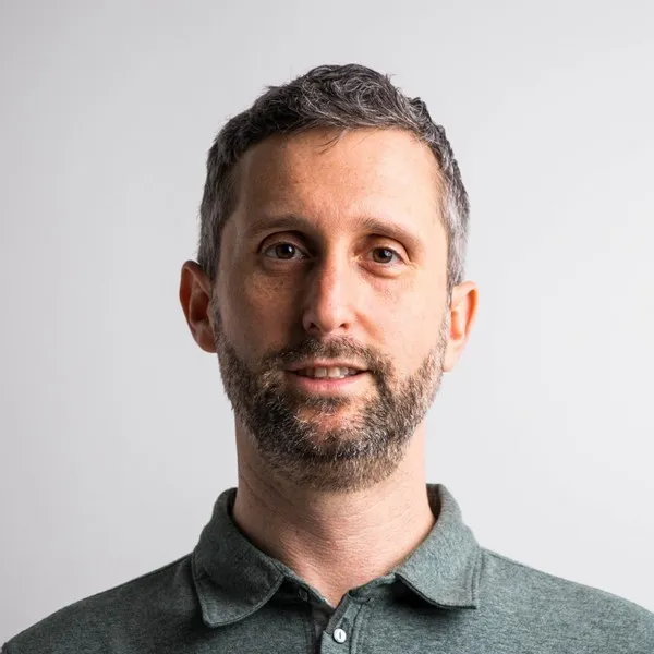 Profile picture of Aaron Zollman