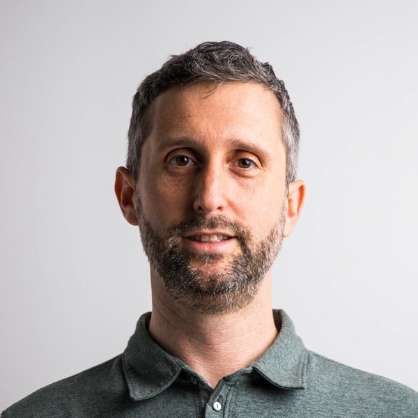 Aaron Zollman